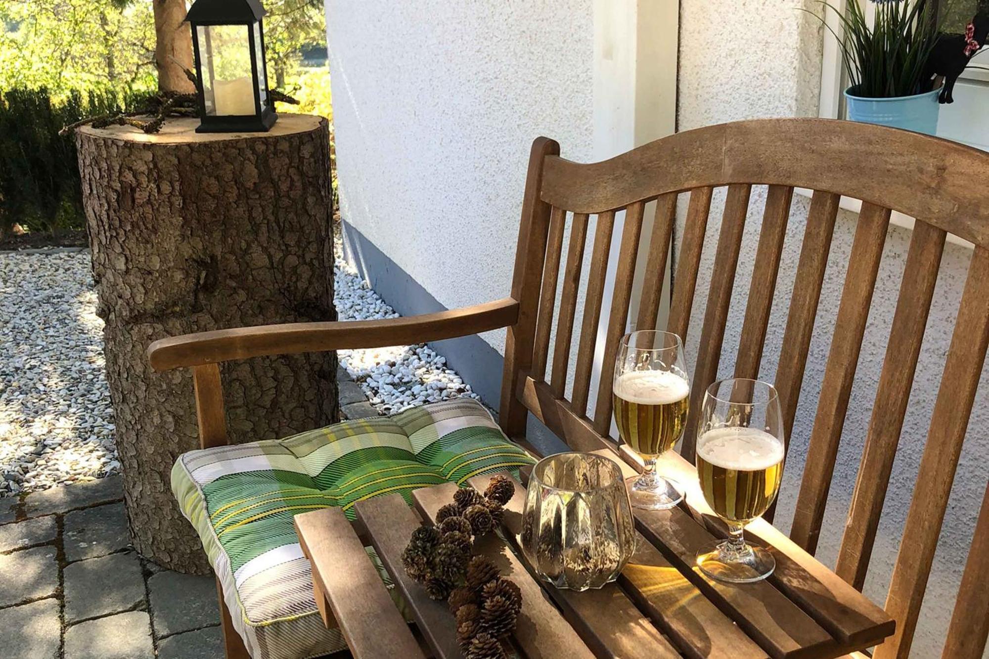 Ferienwohnung Fleckenberg Schmallenberg Buitenkant foto